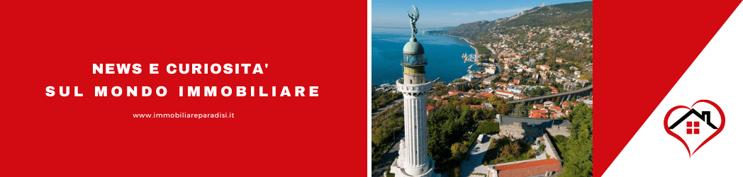 News e novità sul mondo immobiliare a Trieste
