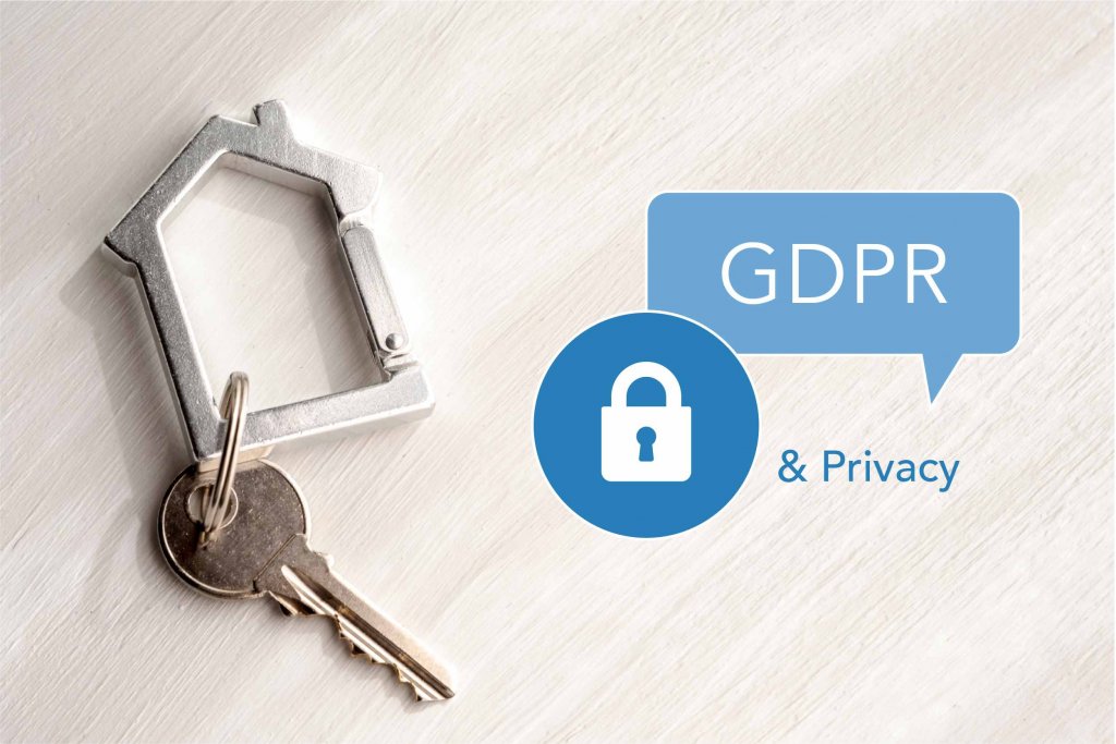gdpr privacy
