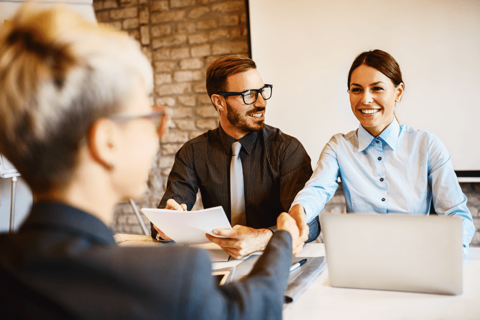 Lavorare agenzia immobiliare