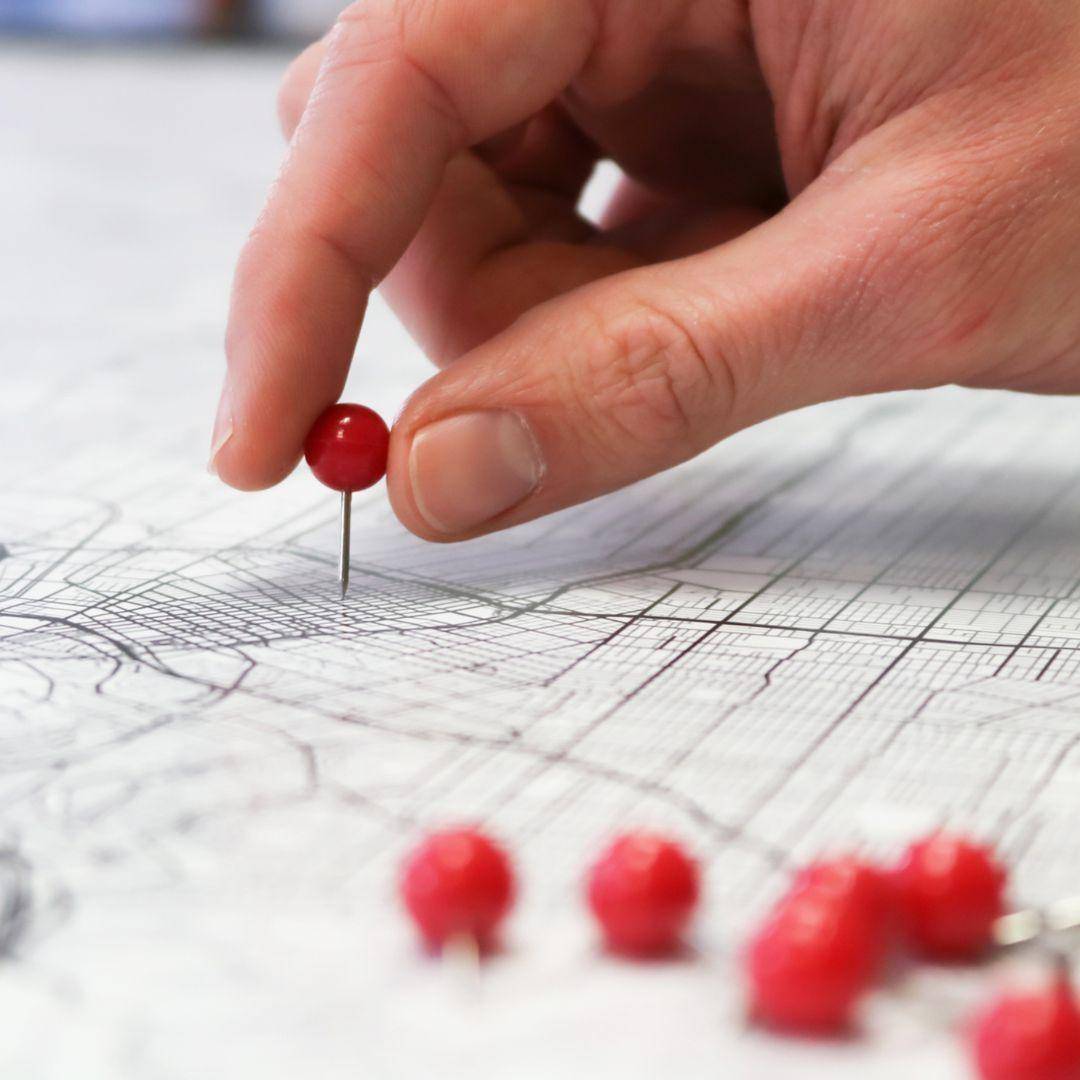SPECIALISTI NEL TERRITORIO DI TRIESTE
