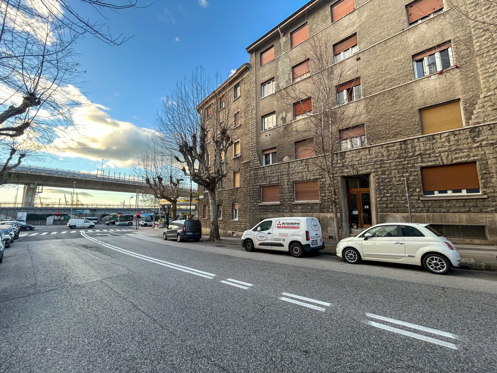 Vendita - Paradisi Immobiliare - Agenzia Immobiliare Trieste